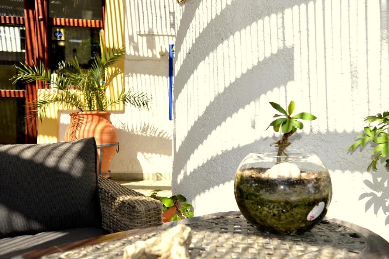Filoxenia Villa Koutsounári Ngoại thất bức ảnh