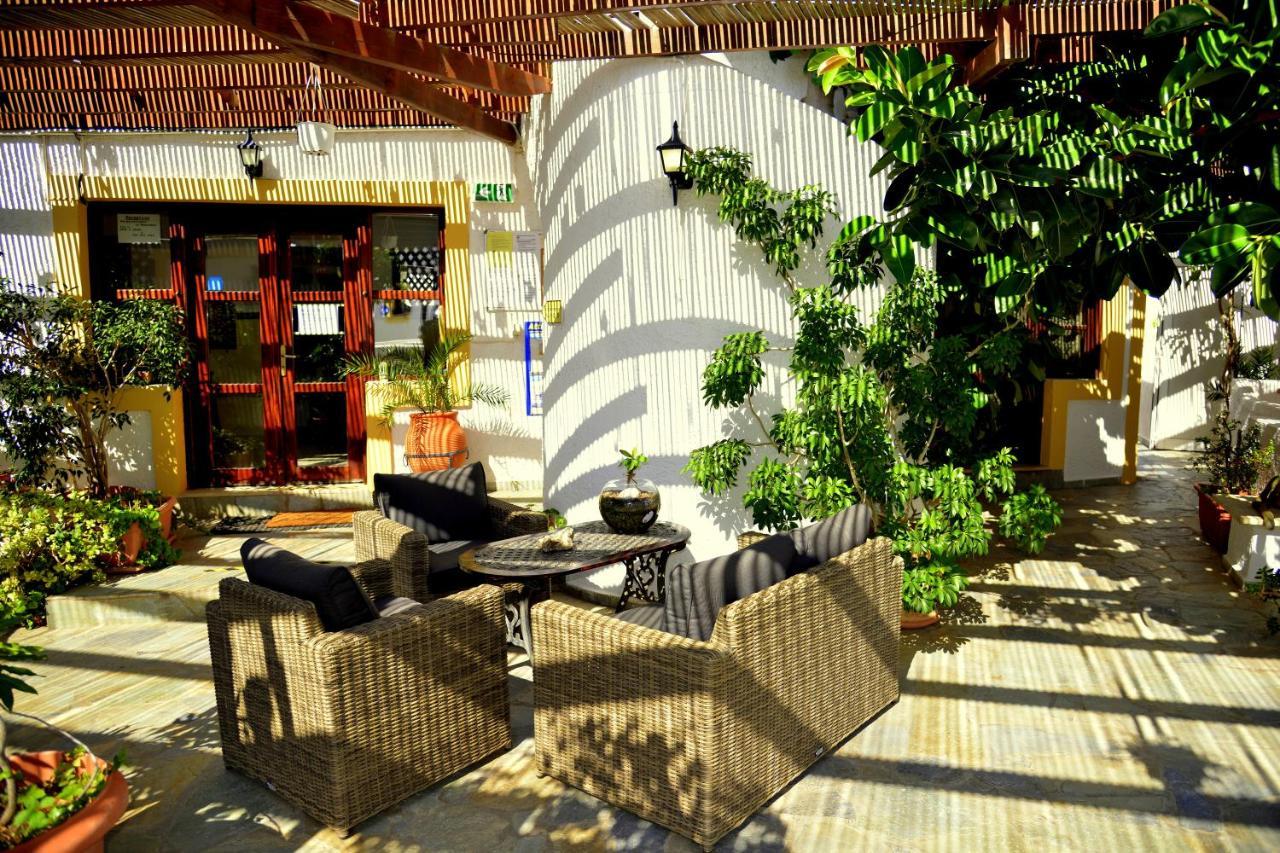 Filoxenia Villa Koutsounári Ngoại thất bức ảnh