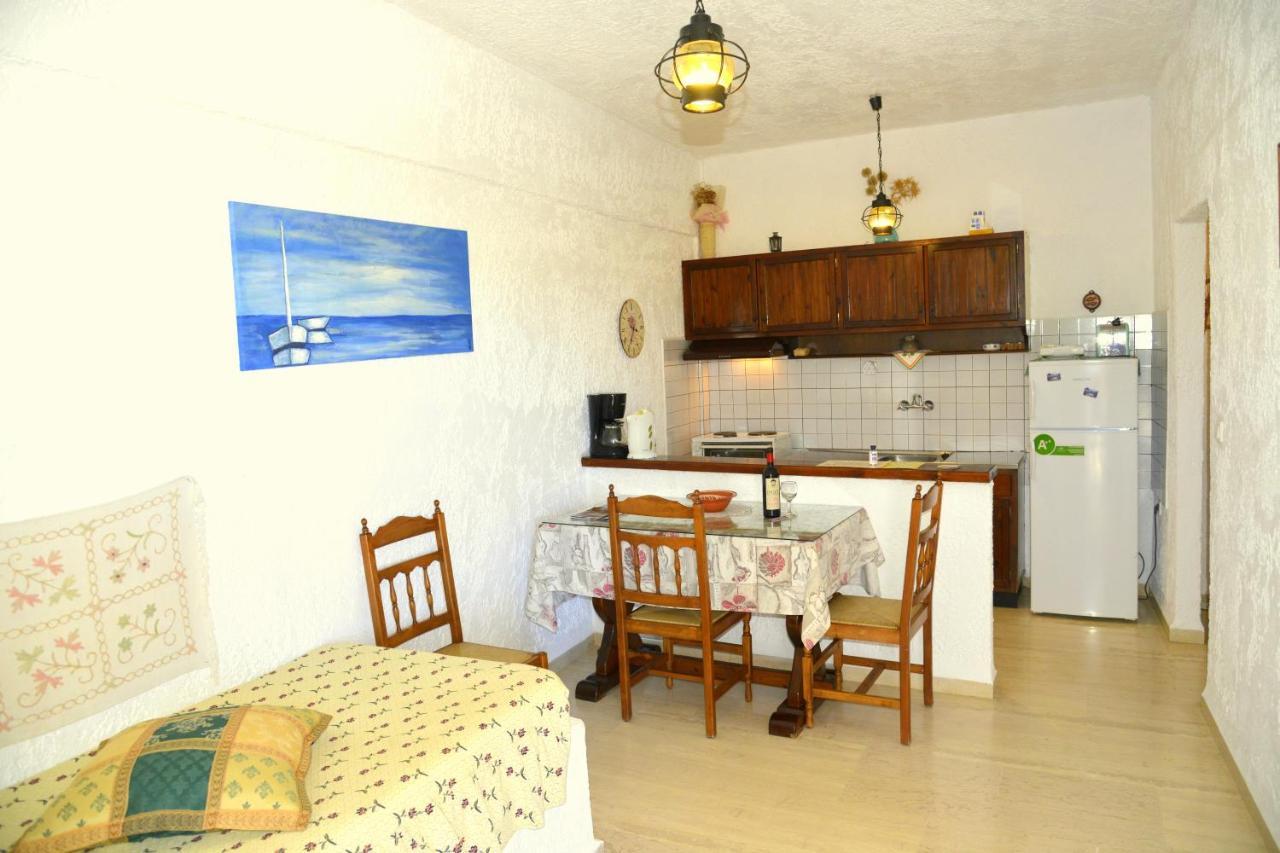 Filoxenia Villa Koutsounári Ngoại thất bức ảnh