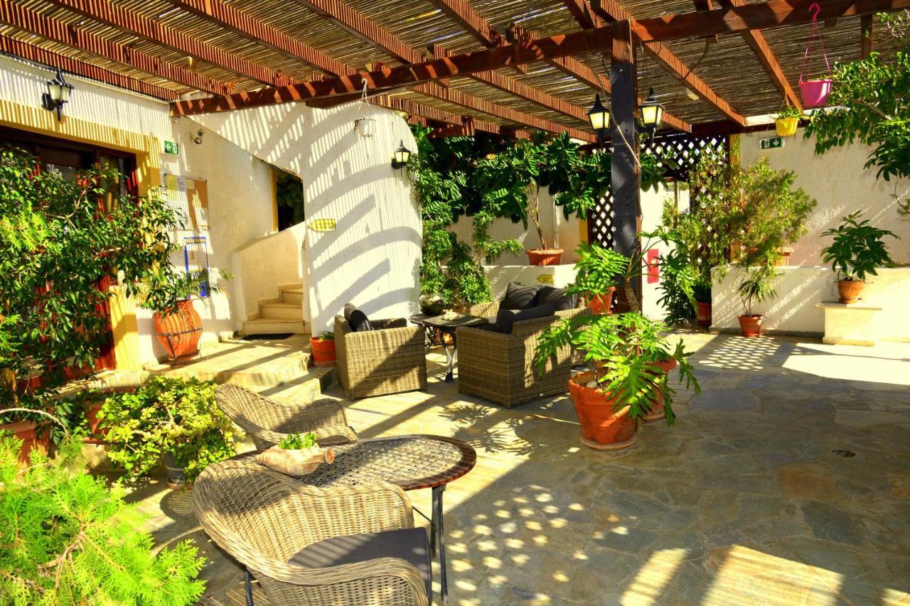 Filoxenia Villa Koutsounári Ngoại thất bức ảnh